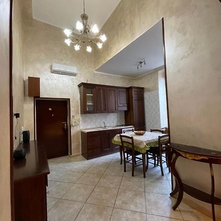 Casa Di Nonna Bertina Apartment Napoli Ngoại thất bức ảnh