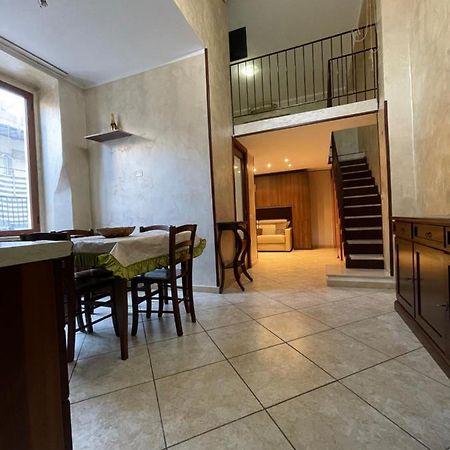 Casa Di Nonna Bertina Apartment Napoli Ngoại thất bức ảnh