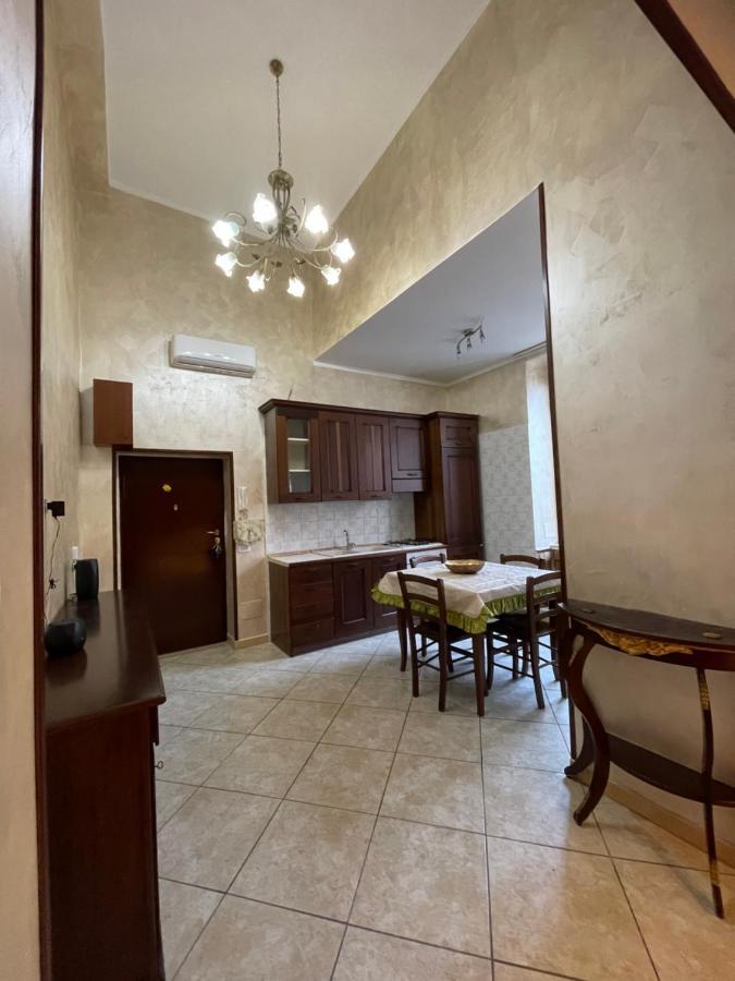 Casa Di Nonna Bertina Apartment Napoli Ngoại thất bức ảnh
