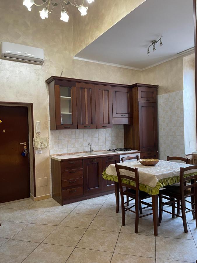Casa Di Nonna Bertina Apartment Napoli Ngoại thất bức ảnh
