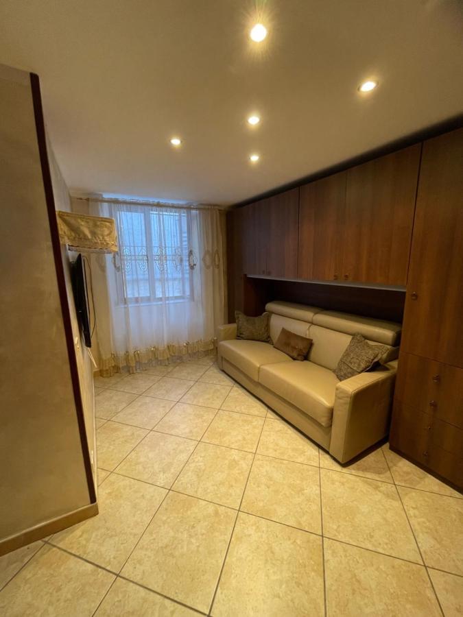 Casa Di Nonna Bertina Apartment Napoli Ngoại thất bức ảnh