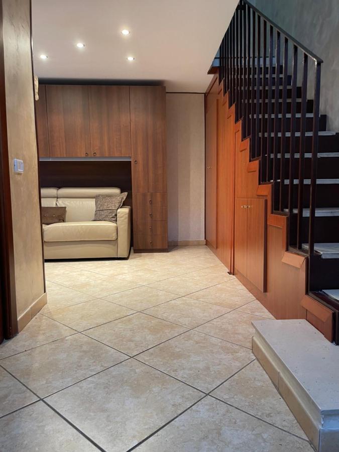 Casa Di Nonna Bertina Apartment Napoli Ngoại thất bức ảnh