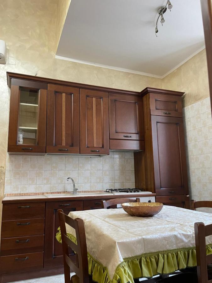 Casa Di Nonna Bertina Apartment Napoli Ngoại thất bức ảnh