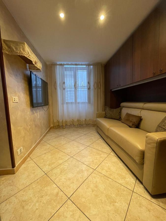 Casa Di Nonna Bertina Apartment Napoli Ngoại thất bức ảnh