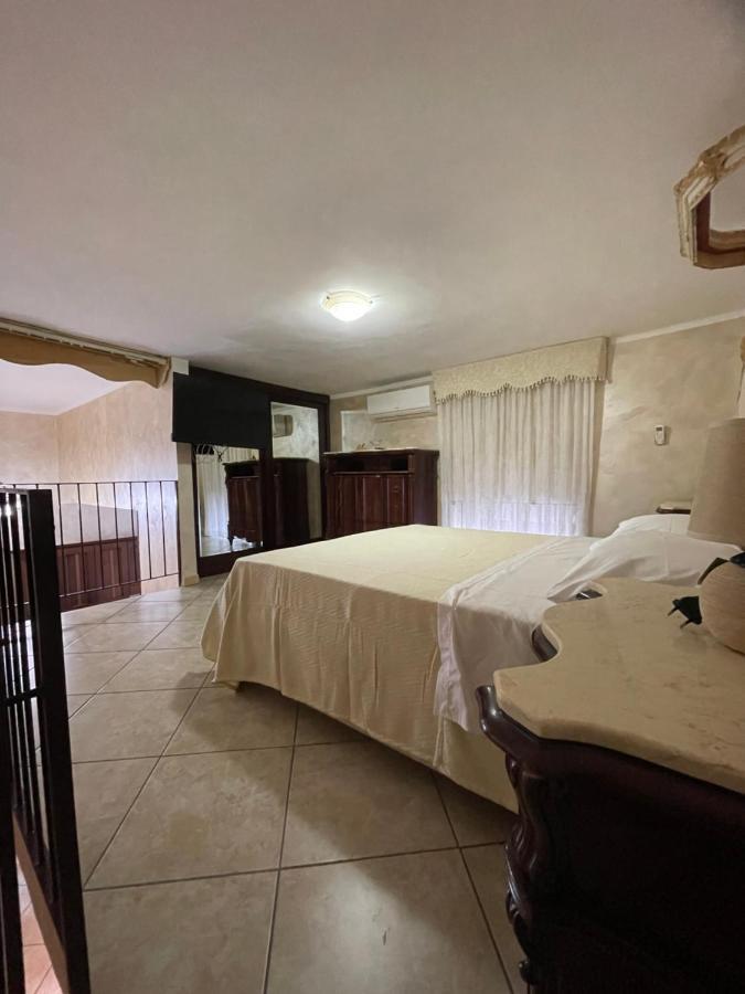 Casa Di Nonna Bertina Apartment Napoli Ngoại thất bức ảnh