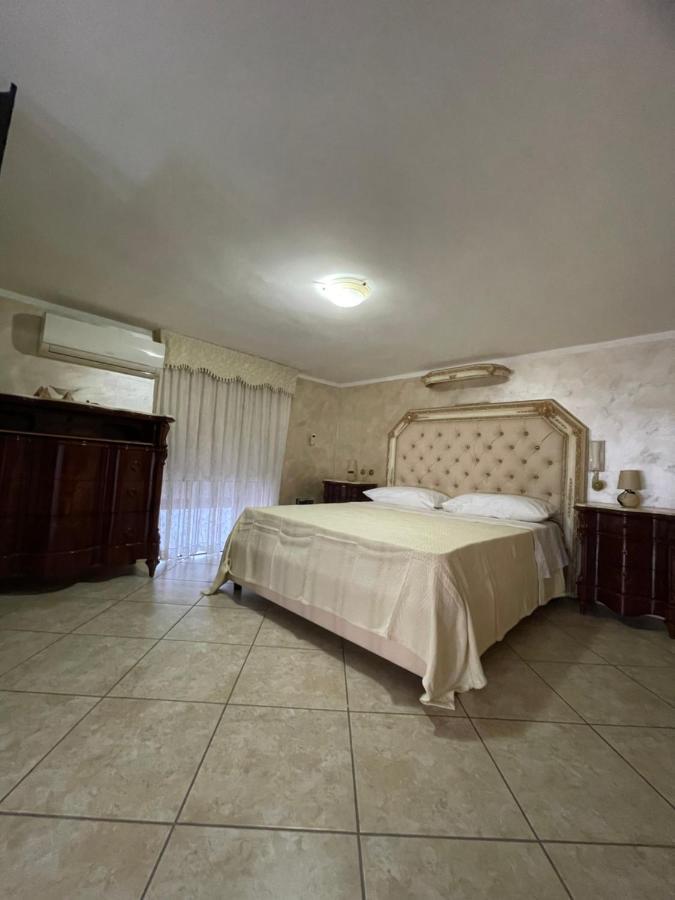 Casa Di Nonna Bertina Apartment Napoli Ngoại thất bức ảnh