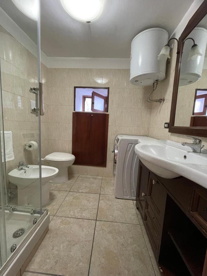 Casa Di Nonna Bertina Apartment Napoli Ngoại thất bức ảnh