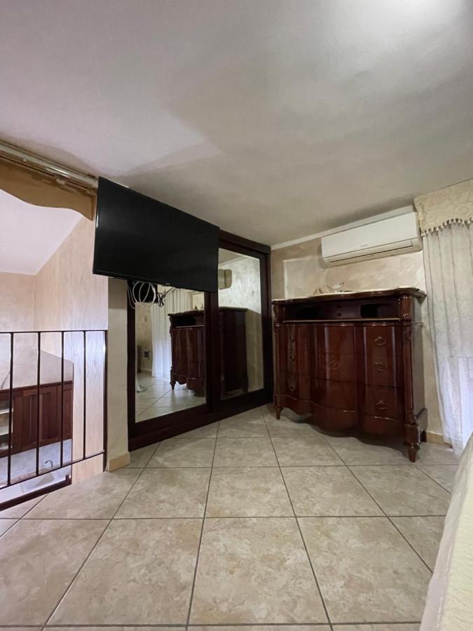 Casa Di Nonna Bertina Apartment Napoli Ngoại thất bức ảnh